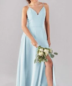 Kennedy Blue Sample Elizabeth Size 2