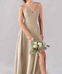 Kennedy Blue Sample Elizabeth Size 2