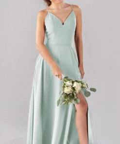 Kennedy Blue Sample Elizabeth Size 0 Try Before You Buy