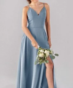 Kennedy Blue Sample Elizabeth 45 Kennedy Blue Sample Elizabeth