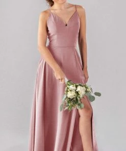 Kennedy Blue Sample Elizabeth Size 2