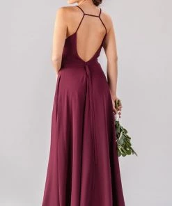 Kennedy Blue Try Before You Buy Sample Elizabeth Size 8