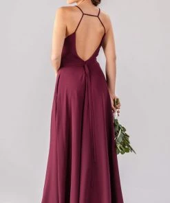 Kennedy Blue Try Before You Buy Sample Elizabeth Size 16