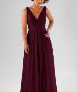 Kennedy Blue Try Before You Buy Sample Elliot Size 0