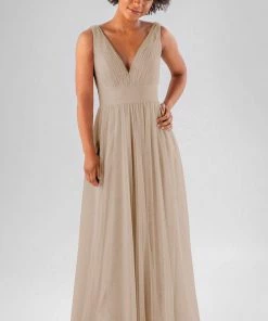 Kennedy Blue Sample Elliot Size 16 Try Before You Buy