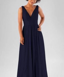 Kennedy Blue Sample Elliot Size 18