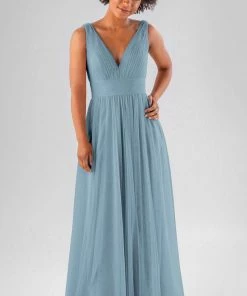 Kennedy Blue Sample Elliot Size 22