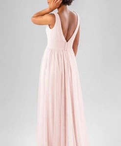 Kennedy Blue Sample Elliot Size 10 Try Before You Buy