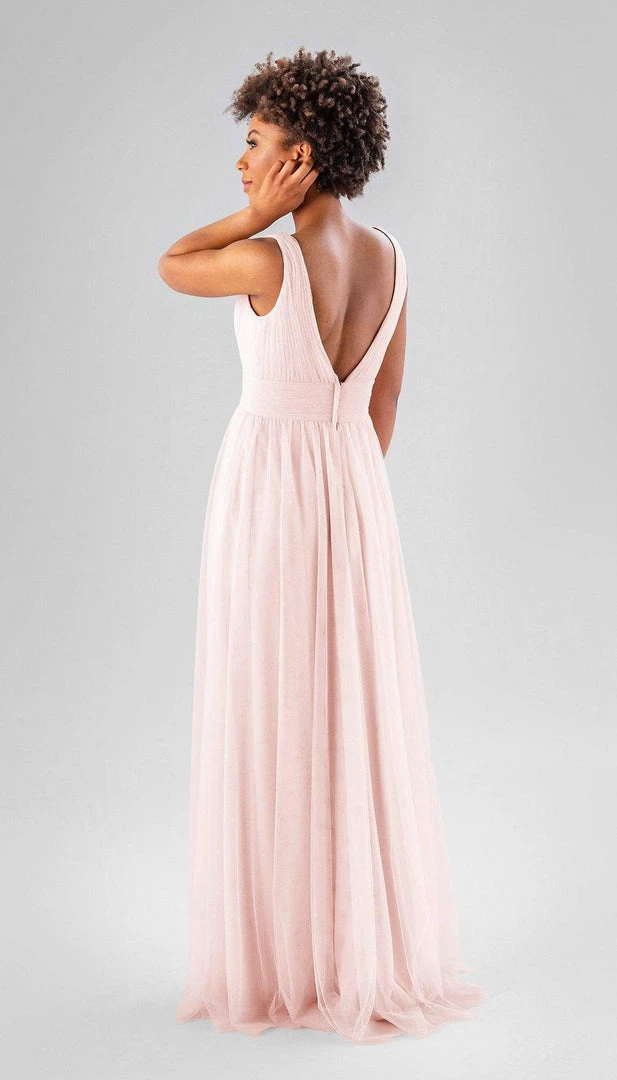 Kennedy Blue Sample Elliot Size 6 3 Kennedy Blue Sample Elliot Size 6