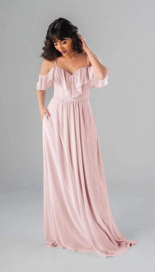 Kennedy Blue Sample Emily Size 0 Try Before You Buy 5 Kennedy Blue Sample Emily Size 0 Try Before You Buy