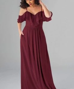 Kennedy Blue Try Before You Buy Sample Emily 32 Kennedy Blue Try Before You Buy Sample Emily