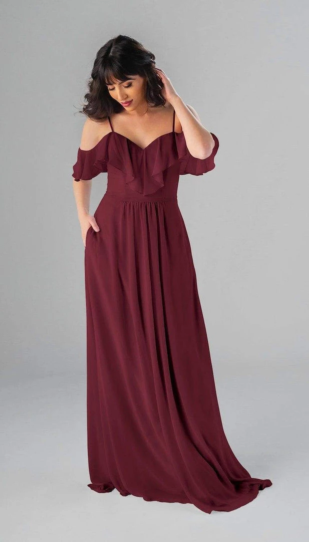 Kennedy Blue Try Before You Buy Sample Emily 6 Kennedy Blue Try Before You Buy Sample Emily