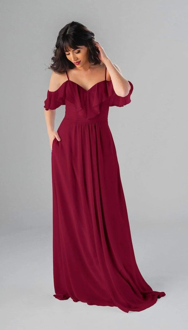 Kennedy Blue Sample Emily Size 6 Try Before You Buy 6 Kennedy Blue Sample Emily Size 6 Try Before You Buy