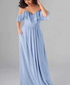 Kennedy Blue Sample Emily Size 2 Try Before You Buy