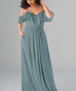 Kennedy Blue Sample Emily Size 24 Try Before You Buy 9 Kennedy Blue Sample Emily Size 24 Try Before You Buy