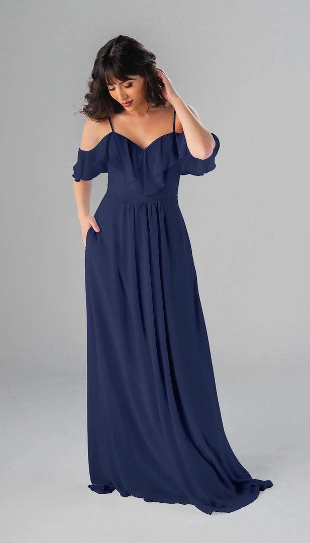 Kennedy Blue Try Before You Buy Sample Emily 19 Kennedy Blue Try Before You Buy Sample Emily