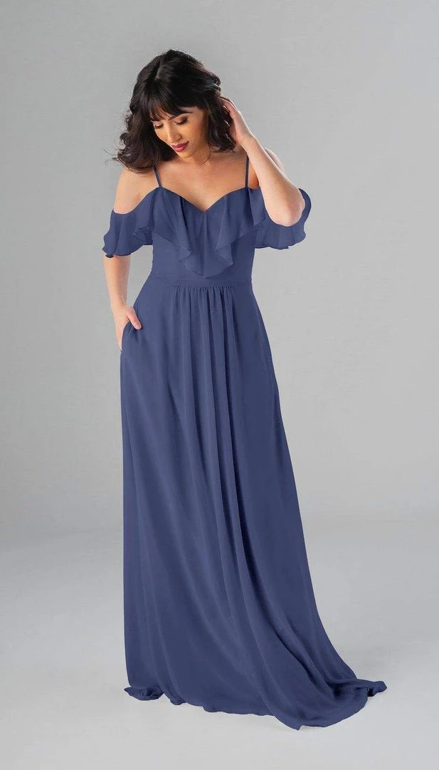 Kennedy Blue Try Before You Buy Sample Emily 20 Kennedy Blue Try Before You Buy Sample Emily