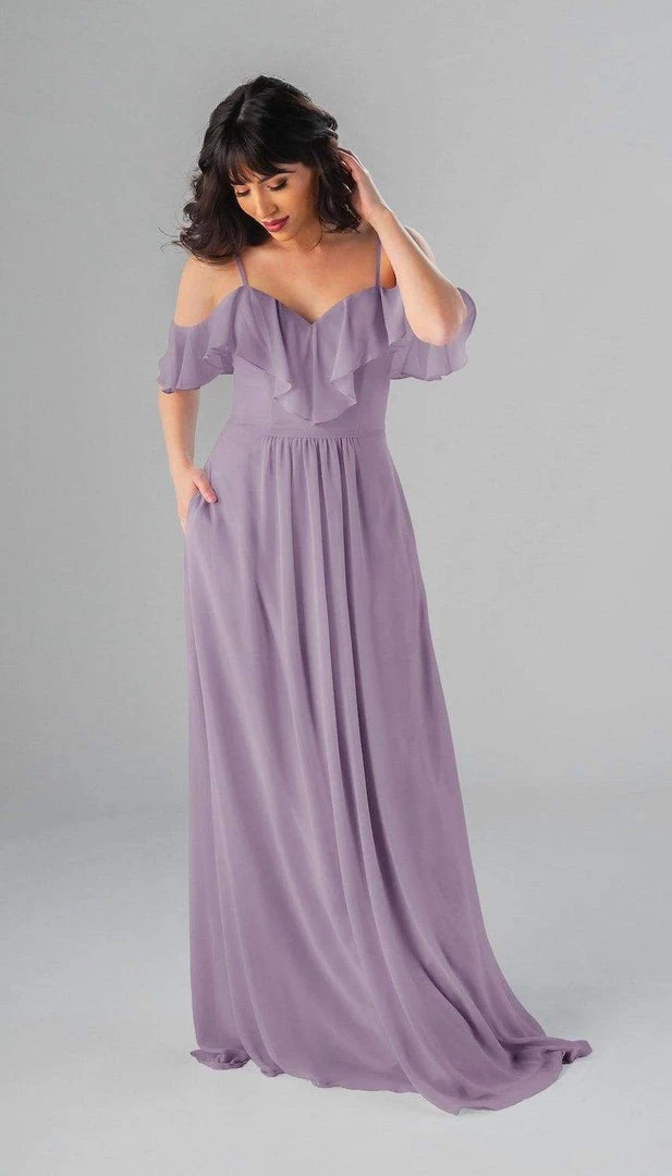 Kennedy Blue Try Before You Buy Sample Emily Size 12 4 Kennedy Blue Try Before You Buy Sample Emily Size 12