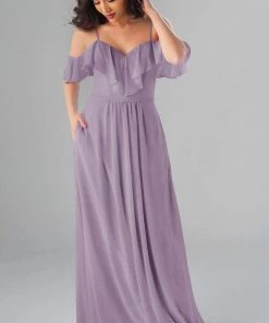 Kennedy Blue Sample Emily Size 0 Try Before You Buy 9 Kennedy Blue Sample Emily Size 0 Try Before You Buy