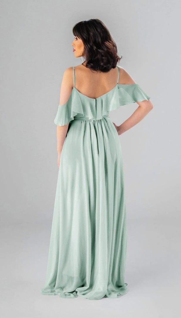 Kennedy Blue Sample Emily Size 0 Try Before You Buy 3 Kennedy Blue Sample Emily Size 0 Try Before You Buy