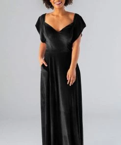 Kennedy Blue Sample Evelyn Size 10 Try Before You Buy