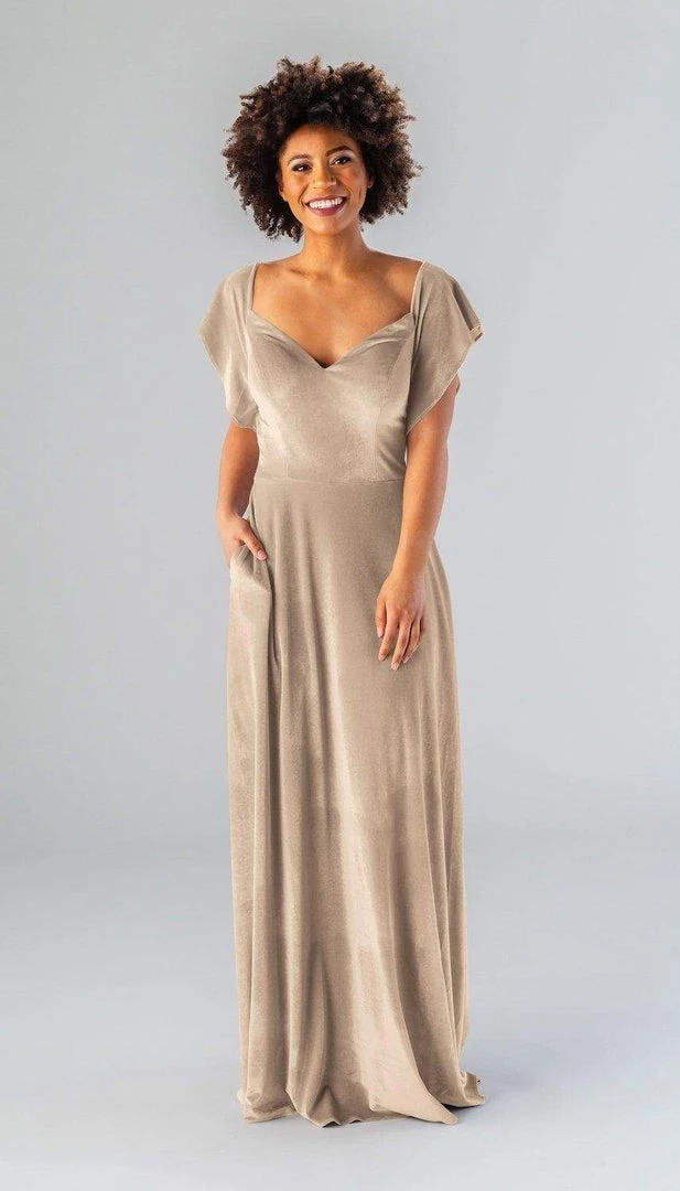 Kennedy Blue Try Before You Buy Sample Evelyn Size 8 5 Kennedy Blue Try Before You Buy Sample Evelyn Size 8