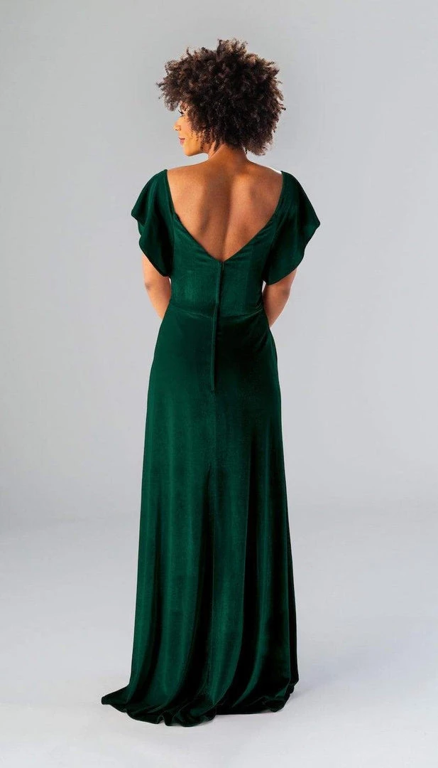 Kennedy Blue Try Before You Buy Sample Evelyn Size 20 3 Kennedy Blue Try Before You Buy Sample Evelyn Size 20