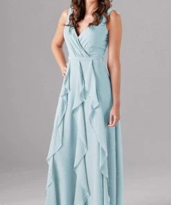 Kennedy Blue Try Before You Buy Sample Everly Size 2