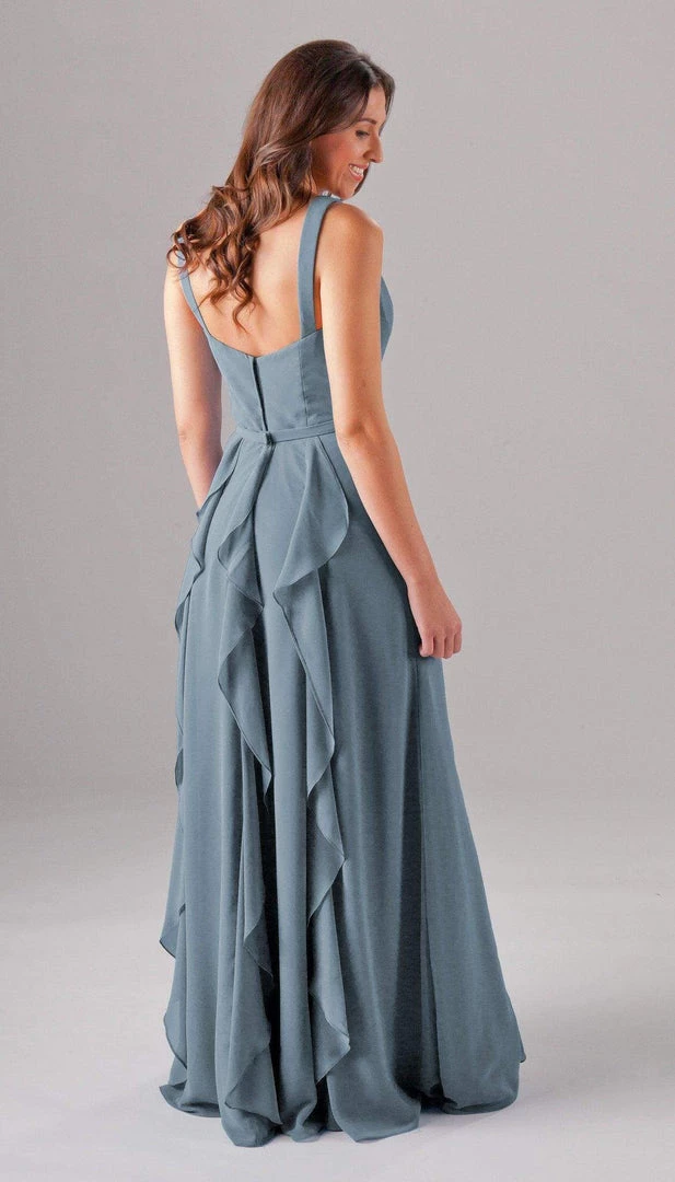 Kennedy Blue Try Before You Buy Sample Everly Size 14 3 Kennedy Blue Try Before You Buy Sample Everly Size 14