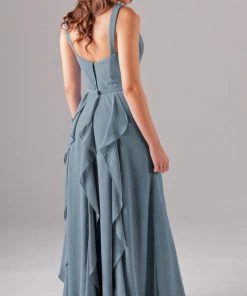 Kennedy Blue Sample Everly Size 20 Try Before You Buy