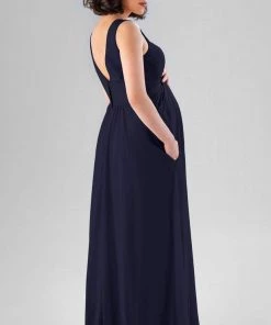 Kennedy Blue Sample Evonne