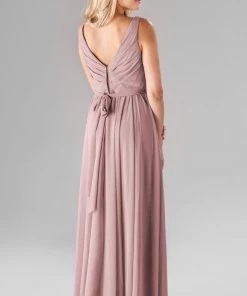 Kennedy Blue Try Before You Buy Sample Gabby