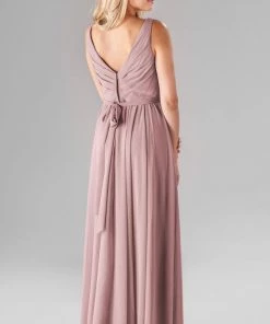 Kennedy Blue Sample Gabby Size 8 Try Before You Buy