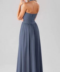 Kennedy Blue Try Before You Buy Sample Ginger Size 16