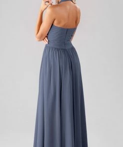 Kennedy Blue Sample Ginger