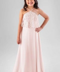 Kennedy Blue Try On Junior Dresses Sample Gretta