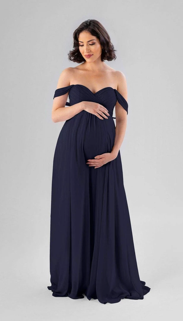 Kennedy Blue Sample Ilsa Size M2 Try On Maternity Dresses 4 Kennedy Blue Sample Ilsa Size M2 Try On Maternity Dresses