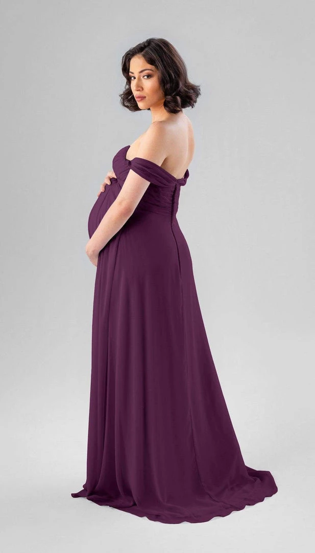 Kennedy Blue Sample Ilsa Size M2 Try On Maternity Dresses 3 Kennedy Blue Sample Ilsa Size M2 Try On Maternity Dresses