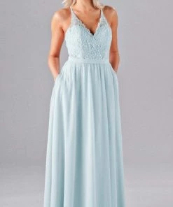 Kennedy Blue Sample Iris Size 6 Try Before You Buy