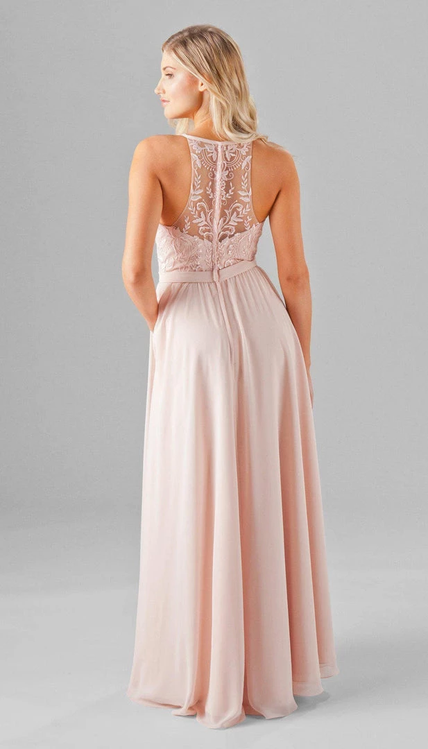 Kennedy Blue Sample Iris Size 16 3 Kennedy Blue Sample Iris Size 16