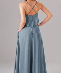 Kennedy Blue Sample Isabella Size 8 Try Before You Buy