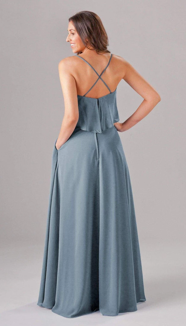 Kennedy Blue Sample Isabella Size 8 Try Before You Buy 3 Kennedy Blue Sample Isabella Size 8 Try Before You Buy