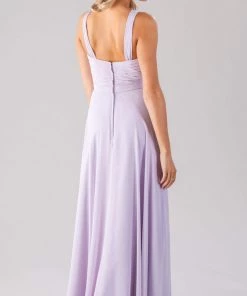 Kennedy Blue Try Before You Buy Sample Ivy Size 4