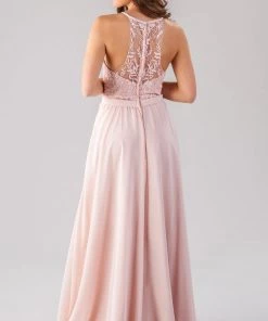 Kennedy Blue Try Before You Buy Sample Jasmine - Beaded