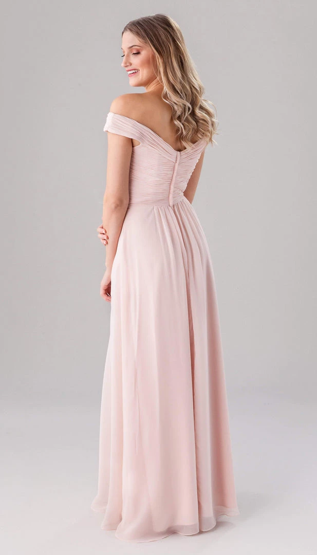 Kennedy Blue Sample Jenna Size 20 3 Kennedy Blue Sample Jenna Size 20