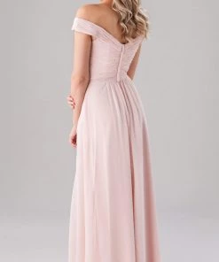 Kennedy Blue Try Before You Buy Sample Jenna Size 14