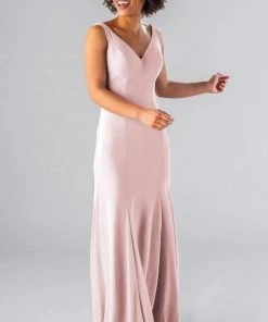 Kennedy Blue Try Before You Buy Sample Jessa Size 8