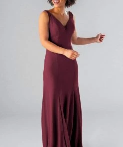 Kennedy Blue Try Before You Buy Sample Jessa