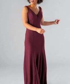 Kennedy Blue Sample Jessa Size 0 Try Before You Buy 8 Kennedy Blue Sample Jessa Size 0 Try Before You Buy