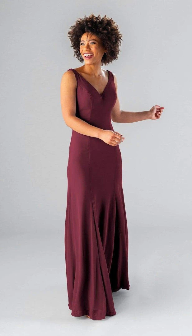 Kennedy Blue Sample Jessa Size 0 Try Before You Buy 5 Kennedy Blue Sample Jessa Size 0 Try Before You Buy